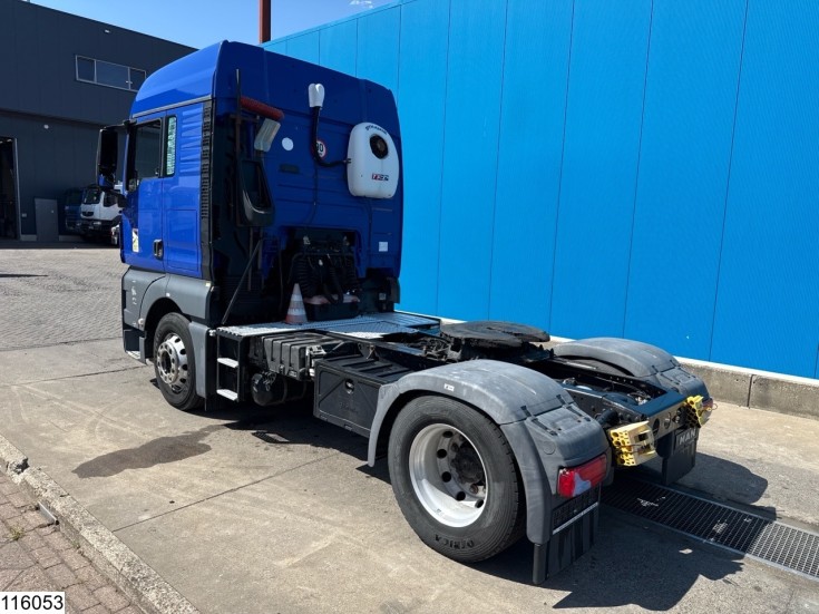 MAN TGX 18 420