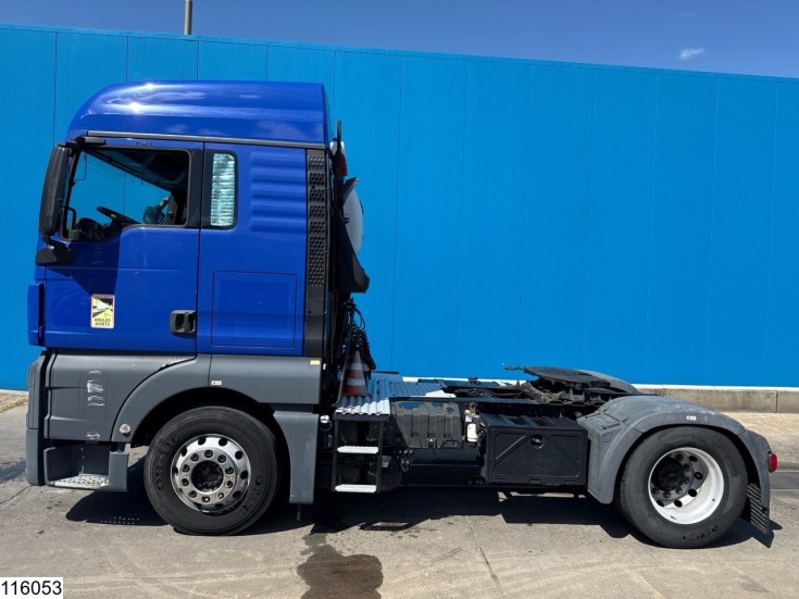MAN TGX 18 420