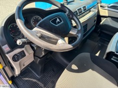 MAN TGX 18 420