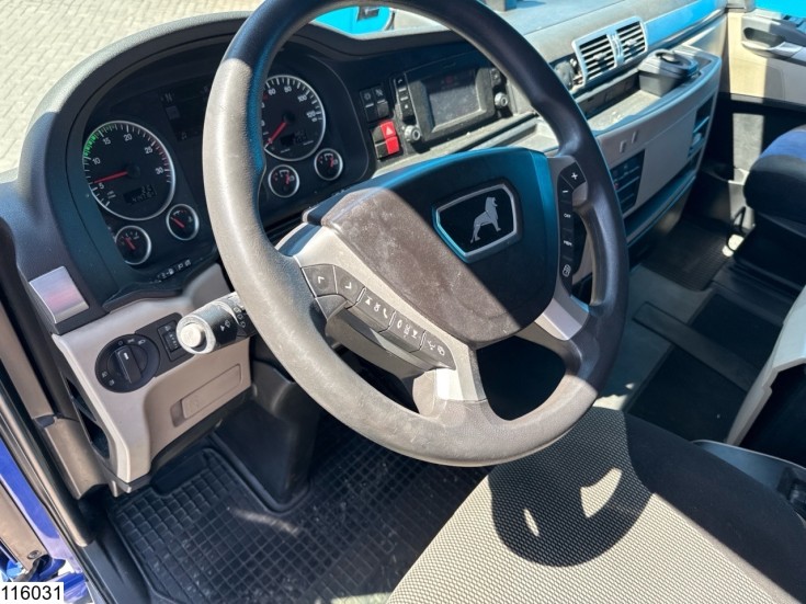 MAN TGX 18 420