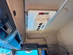 MAN TGX 18 420