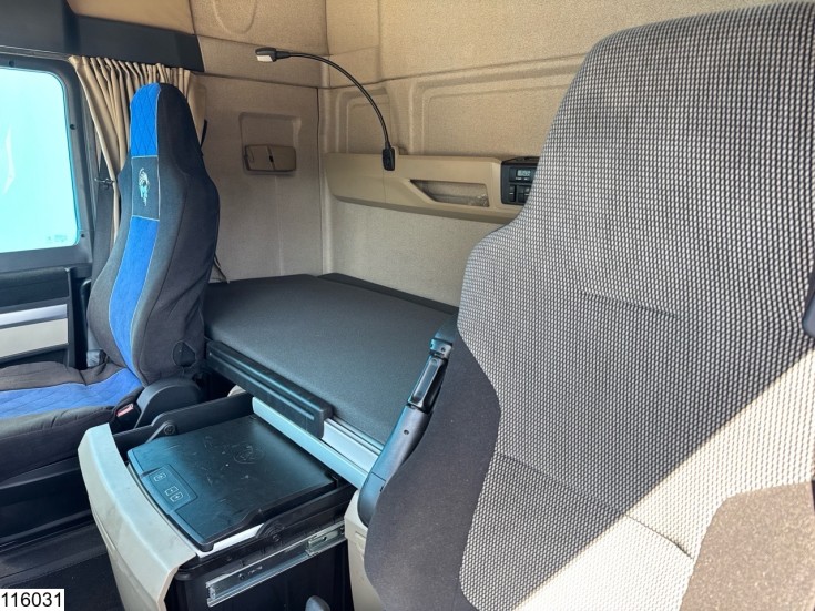 MAN TGX 18 420