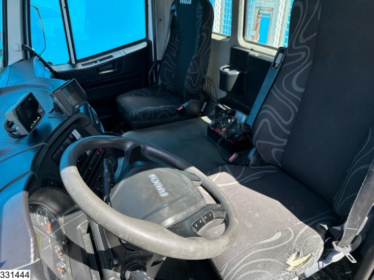 Iveco Trakker 360