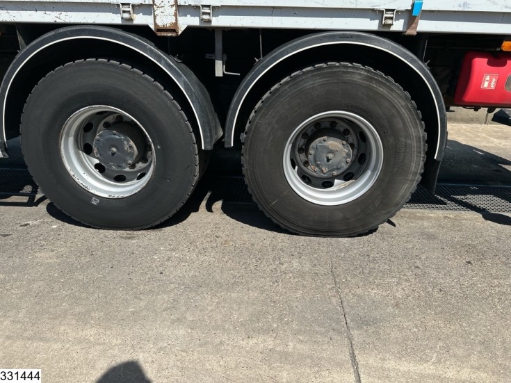 Iveco Trakker 360