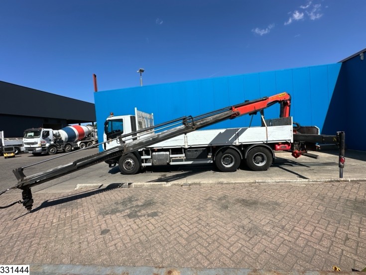 Iveco Trakker 360