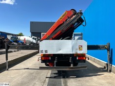 Iveco Trakker 360