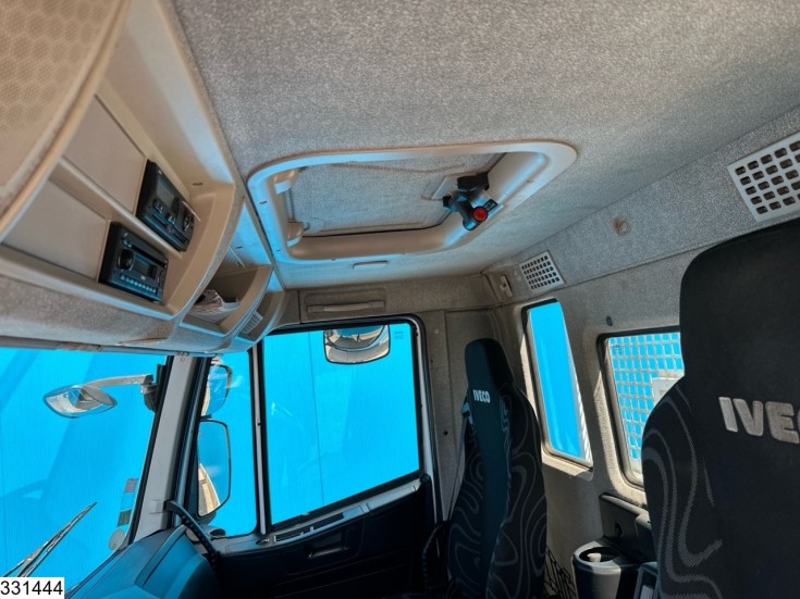 Iveco Trakker 360