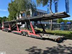 Mercedes Actros 1843