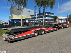 Mercedes Actros 1843