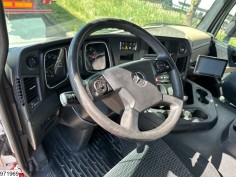 Mercedes Actros 1843