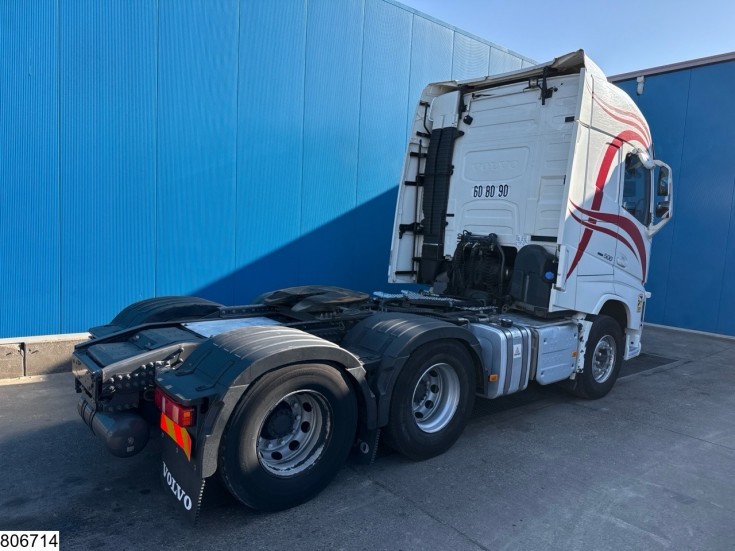 Volvo FH 500
