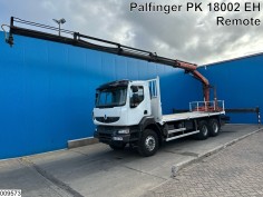 Renault Kerax 380 Dxi