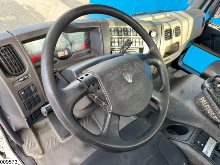 Renault Kerax 380 Dxi