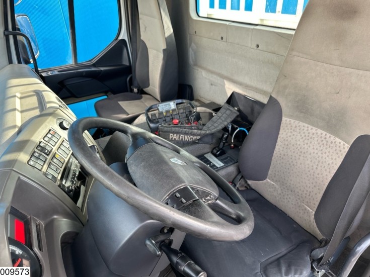 Renault Kerax 380 Dxi