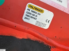 Renault Kerax 380 Dxi