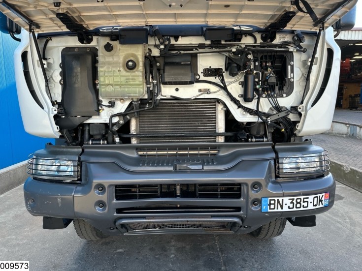 Renault Kerax 380 Dxi