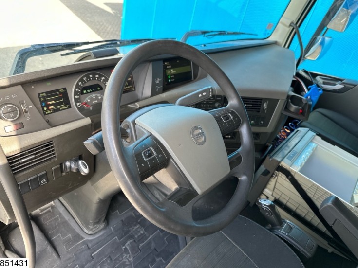 Volvo FH 460