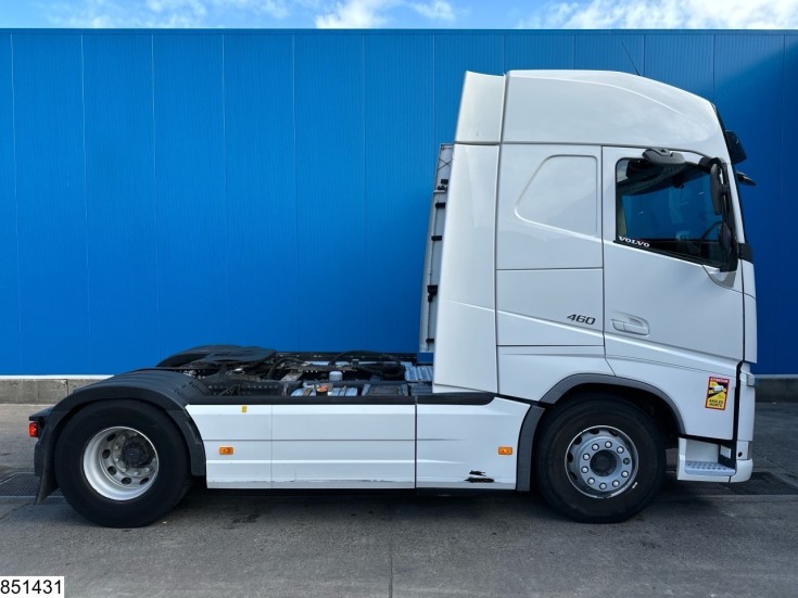 Volvo FH 460