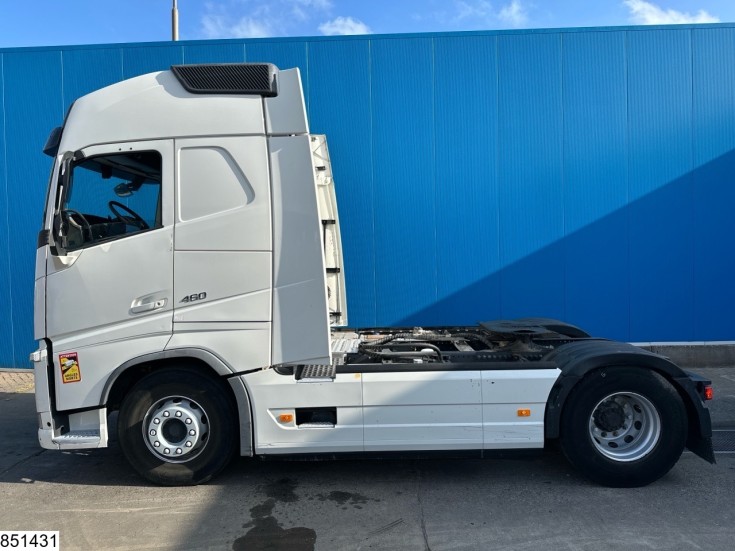 Volvo FH 460