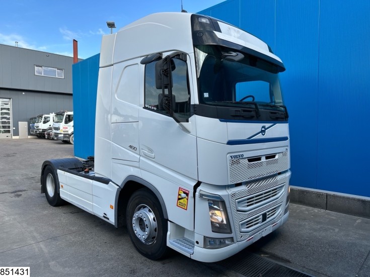 Volvo FH 460
