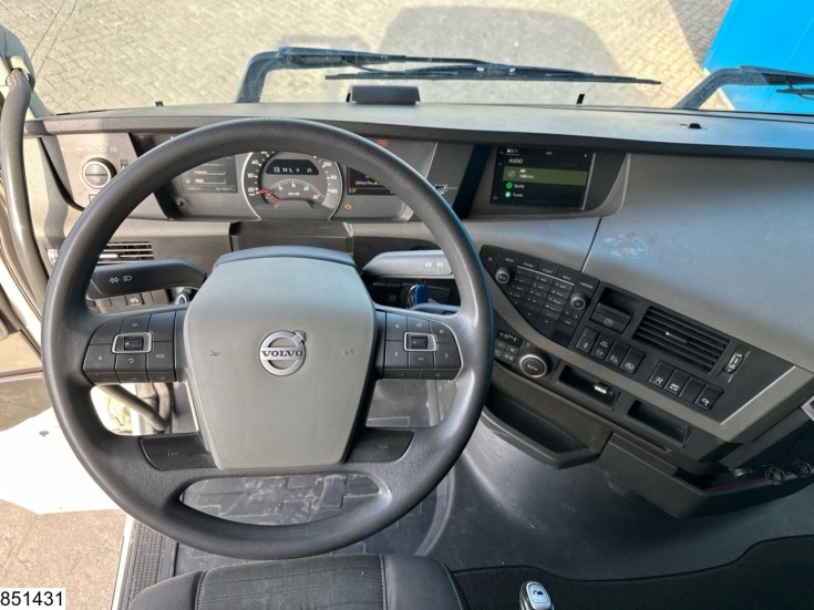 Volvo FH 460
