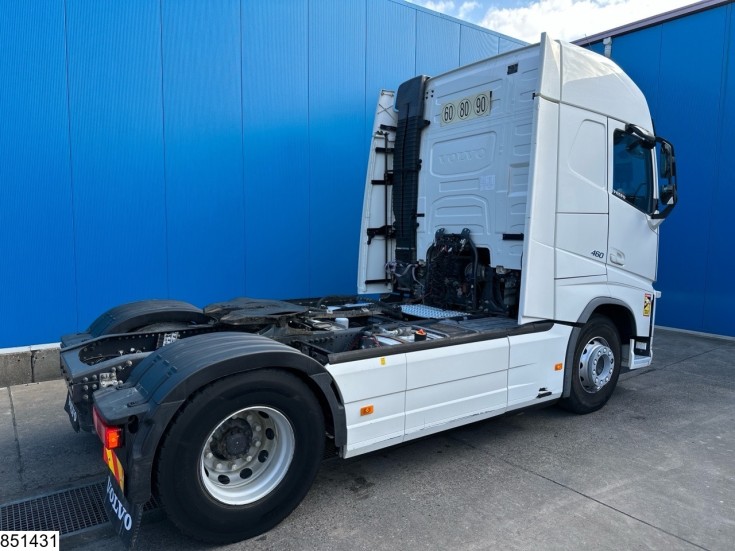 Volvo FH 460