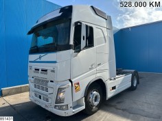 Volvo FH 460