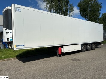 Krone Koel vries