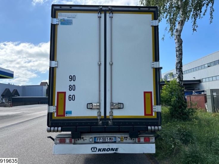 Krone Koel vries