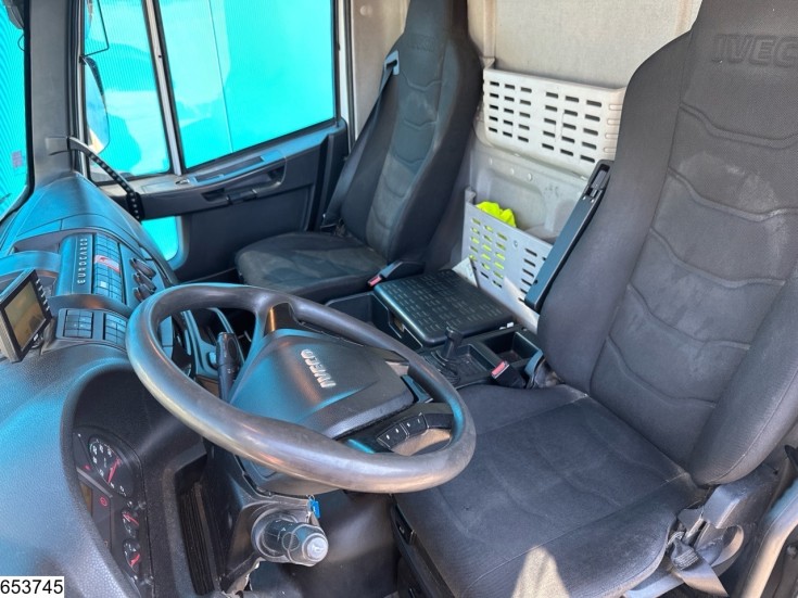 Iveco 160E21
