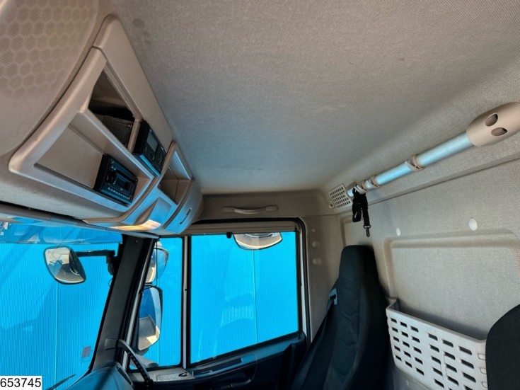 Iveco 160E21