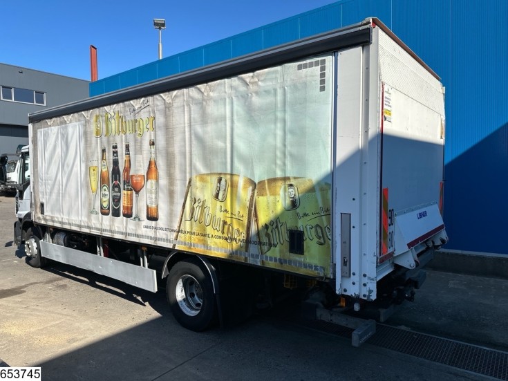 Iveco 160E21