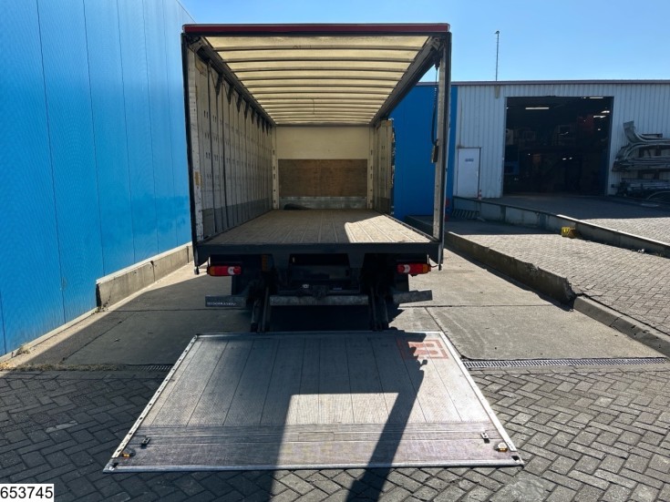 Iveco 160E21