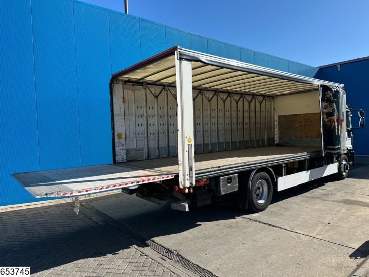 Iveco 160E21
