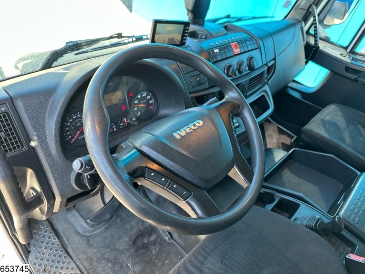 Iveco 160E21