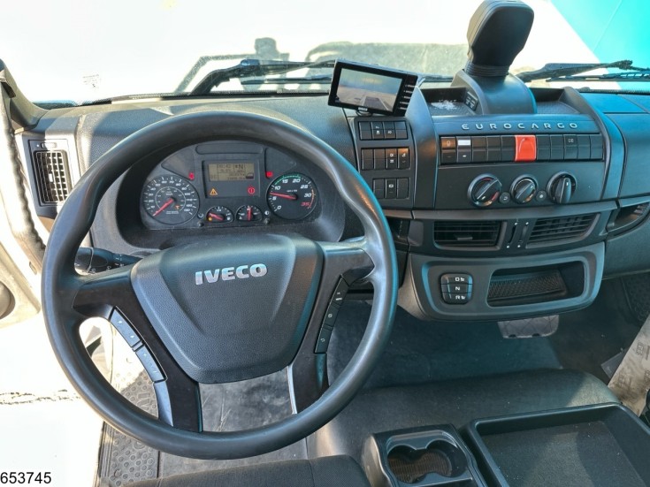 Iveco 160E21
