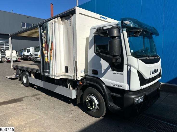 Iveco 160E21
