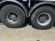Iveco Trakker 360