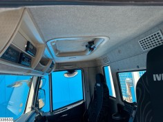 Iveco Trakker 360