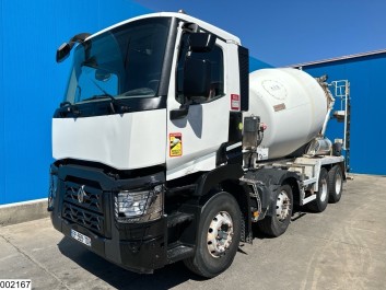 Renault C 430