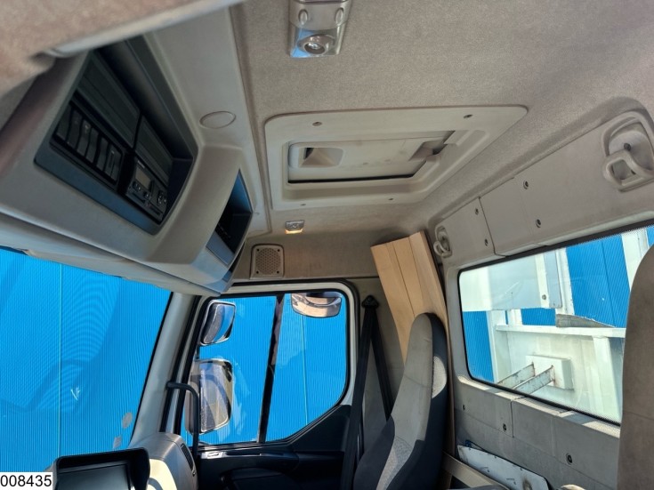 Renault Kerax 430 Dxi