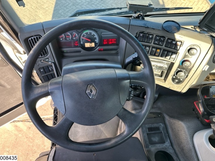 Renault Kerax 430 Dxi