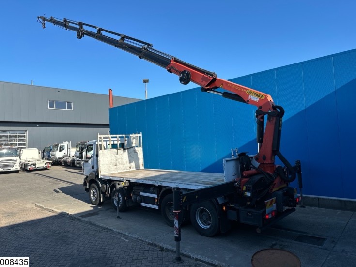 Renault Kerax 430 Dxi