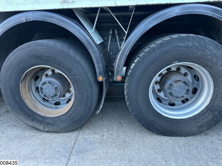Renault Kerax 430 Dxi