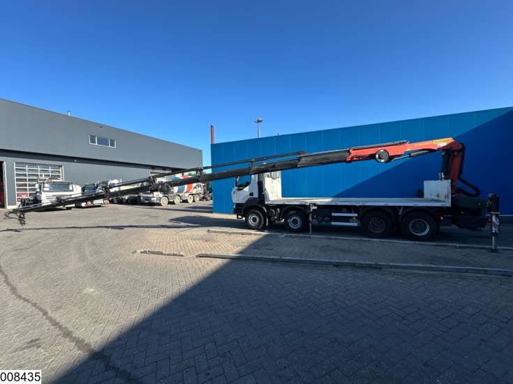 Renault Kerax 430 Dxi