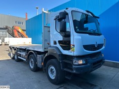 Renault Kerax 430 Dxi