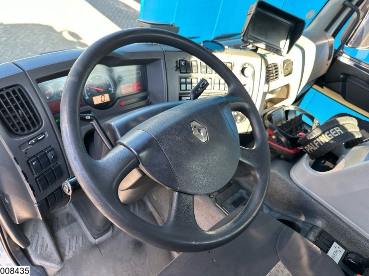 Renault Kerax 430 Dxi
