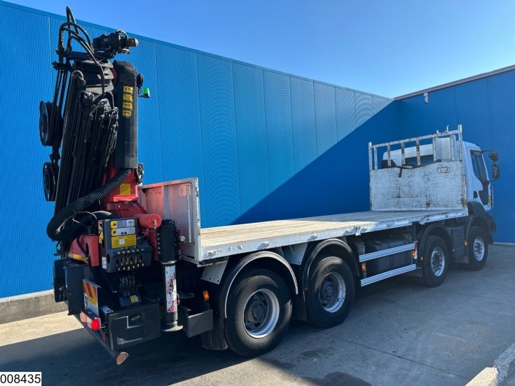 Renault Kerax 430 Dxi