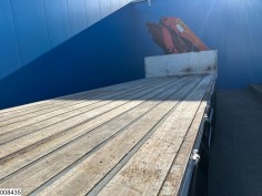 Renault Kerax 430 Dxi