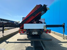Mercedes Arocs 2640